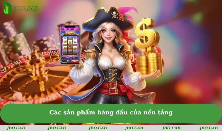 cac san pham hang dau cua nen tang 11zon Các sản phẩm hàng đầu của nền tảng