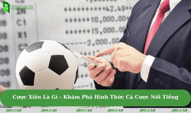 Cược xiên là gì