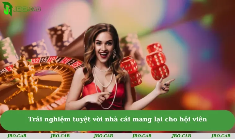 trai nghiem tuyet voi nha cai mang lai cho hoi vien 11zon Trải nghiệm tuyệt vời nhà cái mang lại cho hội viên